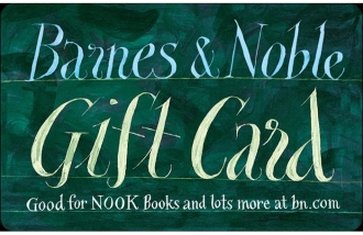 Barnes & Noble