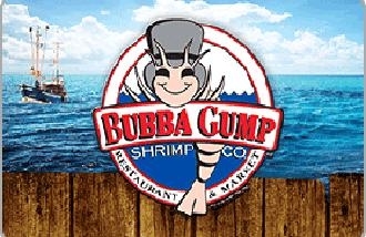 Bubba Gump Shrimp Co.®