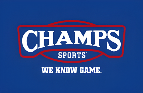 Champs Sports