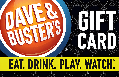 Dave & Buster's