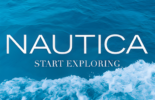Nautica USA URL -> Nautica URL