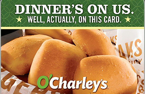 O'Charley's