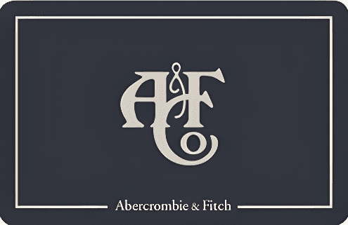 Abercrombie & Fitch