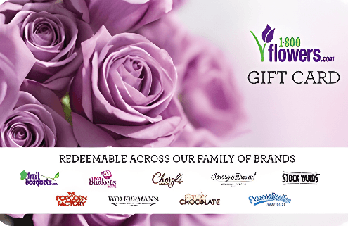 1-800-Flowers.com