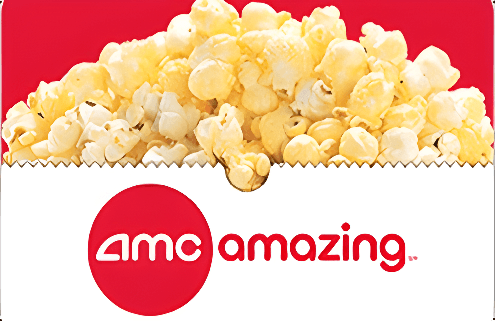 AMC Theaters