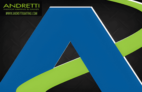 Andretti Indoor Karting and Games