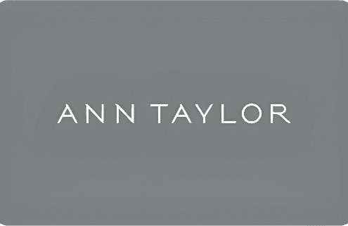 Ann Taylor