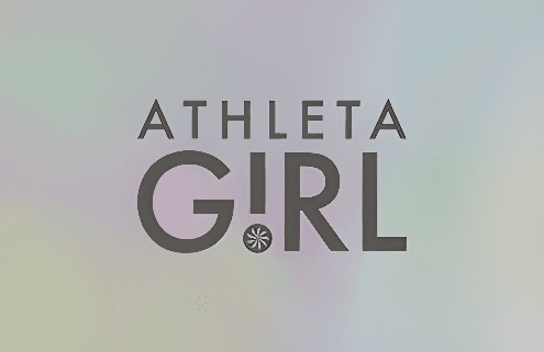 Athleta Girl