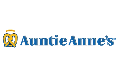 Auntie Anne's