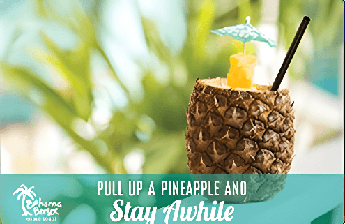 Bahama Breeze®