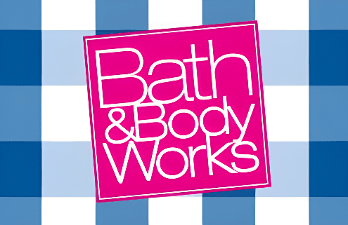 Bath & Body Works