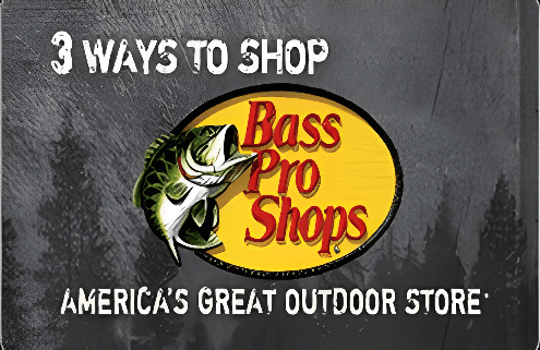 Bass Pro Shop