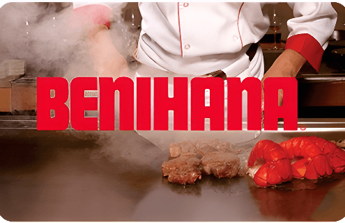 Benihana