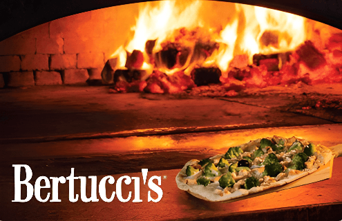 Bertucci's®