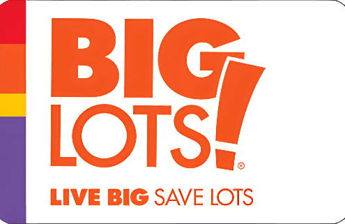 Big Lots