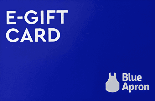 Blue Apron