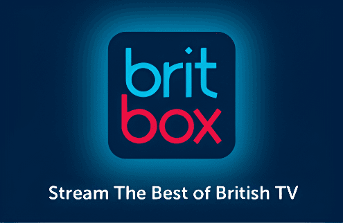 BritBox