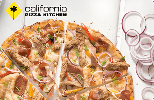California Pizza Kitchen, Inc