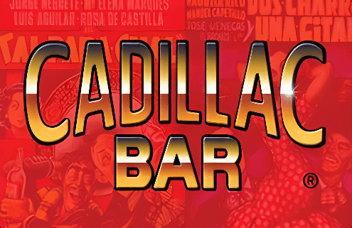 Cadillac Bar