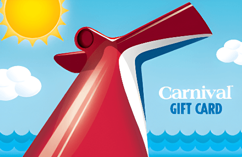 Carnival Cruise URL