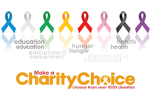 Charity Choice