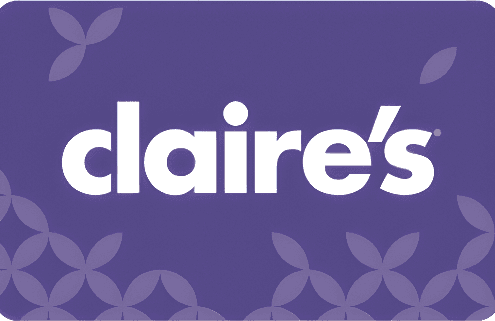 Claire's