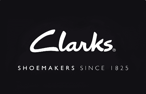 Clarks®