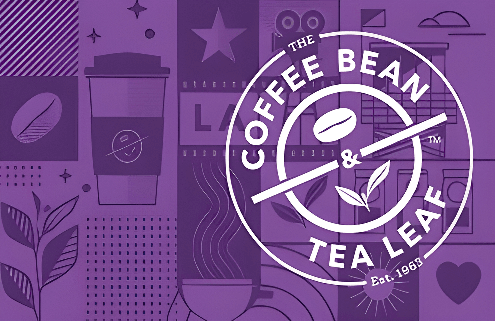 The Coffee Bean & Tea Leaf®