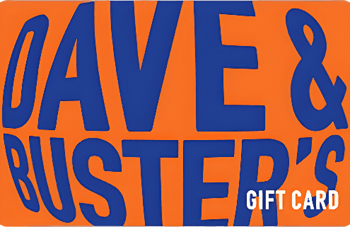 Dave and Buster's - No API Cancellation