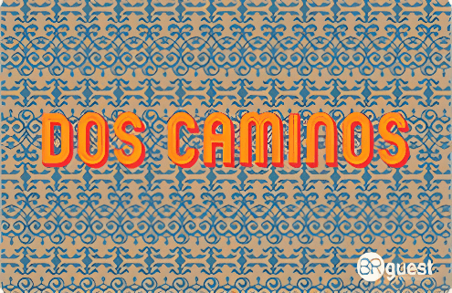 Dos Caminos