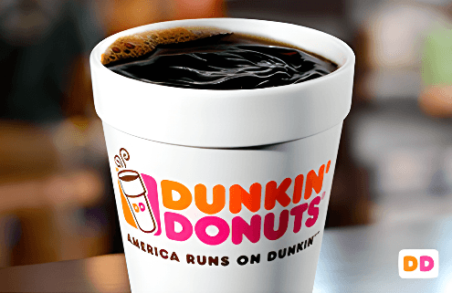 Dunkin' Donuts