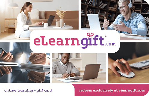 eLearnGift