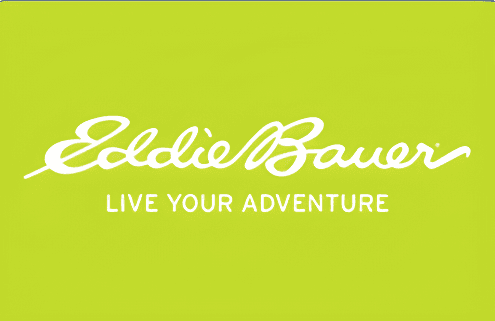 Eddie Bauer