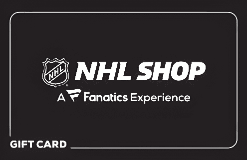 Fanatics NHL Shop