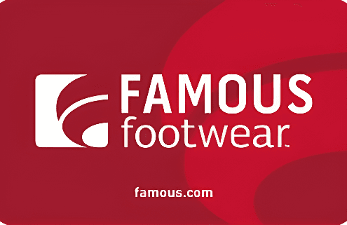 Famous Footwear