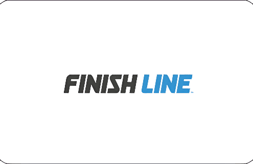Finish Line
