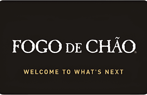 Fogo de Chão Brazilian Steakhouse