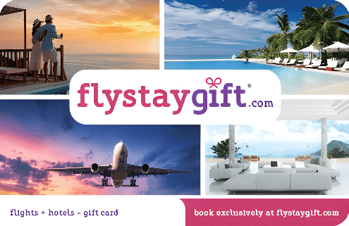 FlystayGift