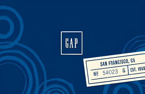 GAP