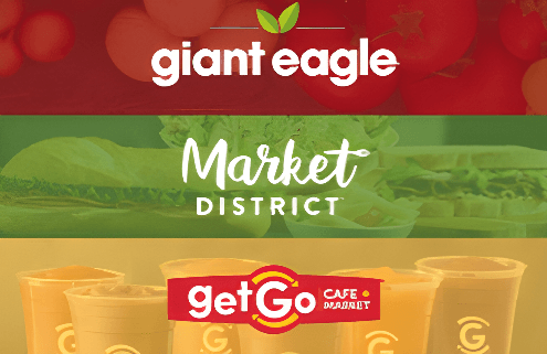 Giant Eagle
