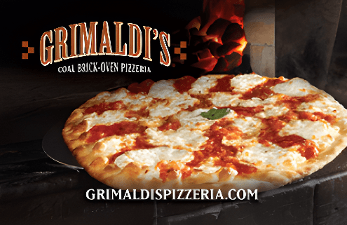 Grimaldi's