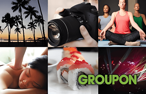 Groupon