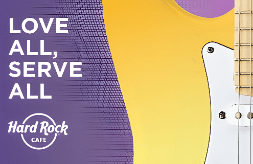 Hard Rock Cafe