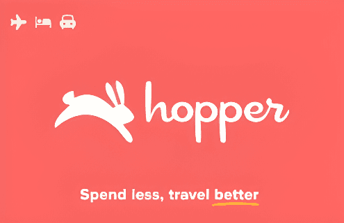 Hopper Gift Card