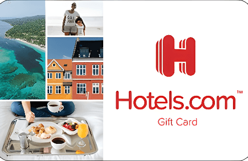 Hotels.com