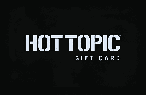 Hot Topic