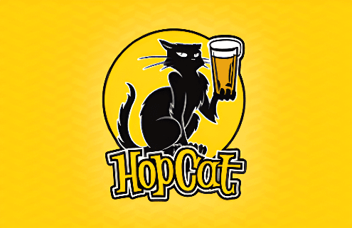 Hopcat