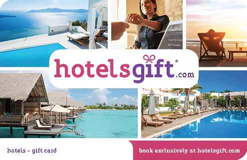 HotelsGift