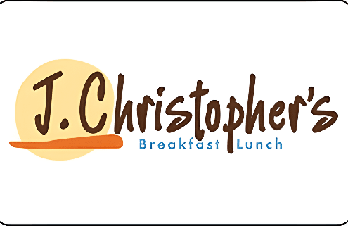 J. Christopher's