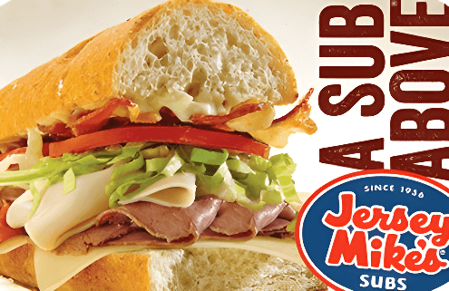 Jersey Mikes